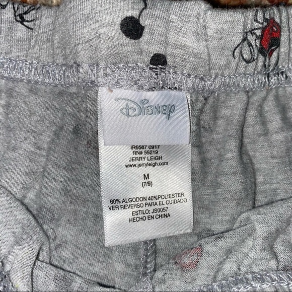 Disney Pajama Shorts - Picture 2 of 2